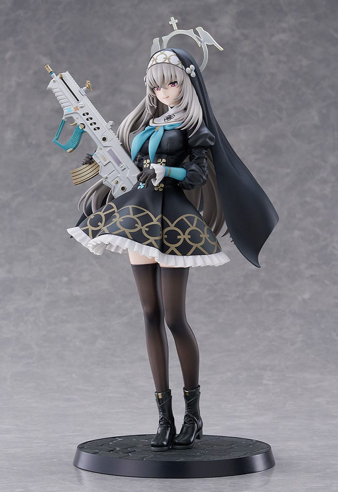 Max Factory Blue Archive Sakurako 1/7 Statue