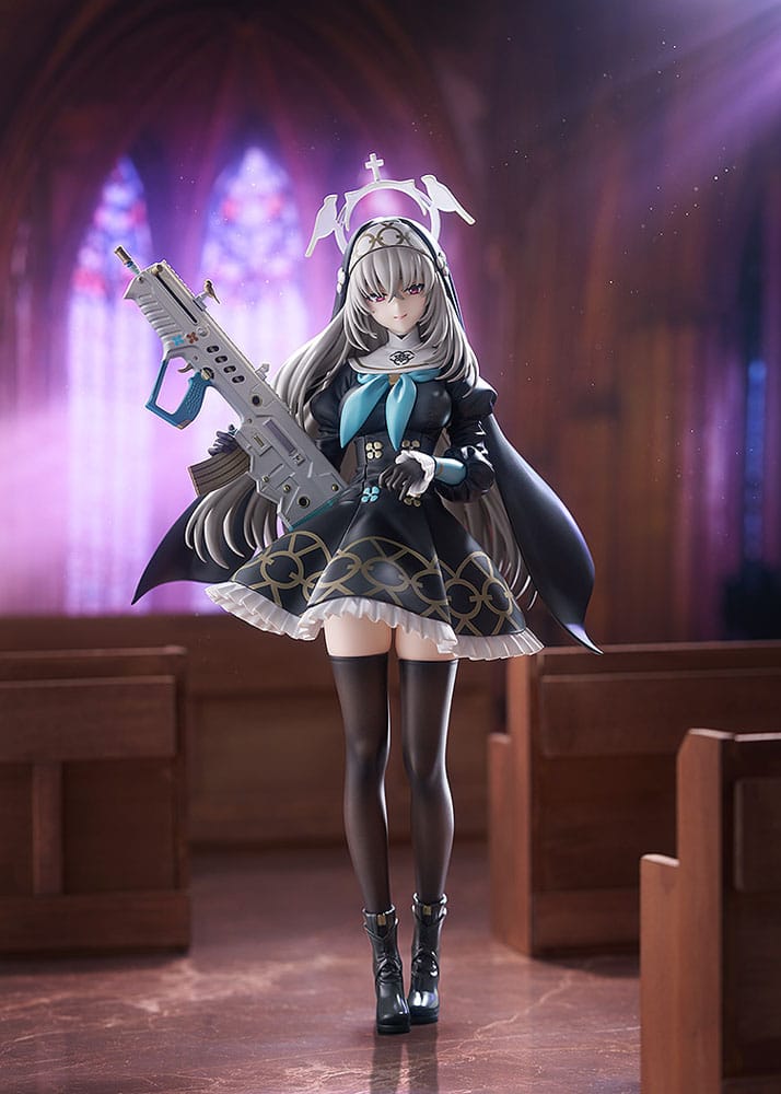 Max Factory Blue Archive Sakurako 1/7 Statue