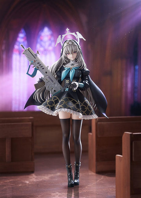 Max Factory Blue Archive Sakurako 1/7 Statue