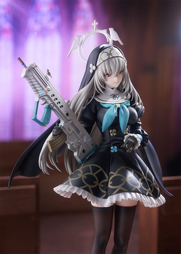 Max Factory Blue Archive Sakurako 1/7 Statue