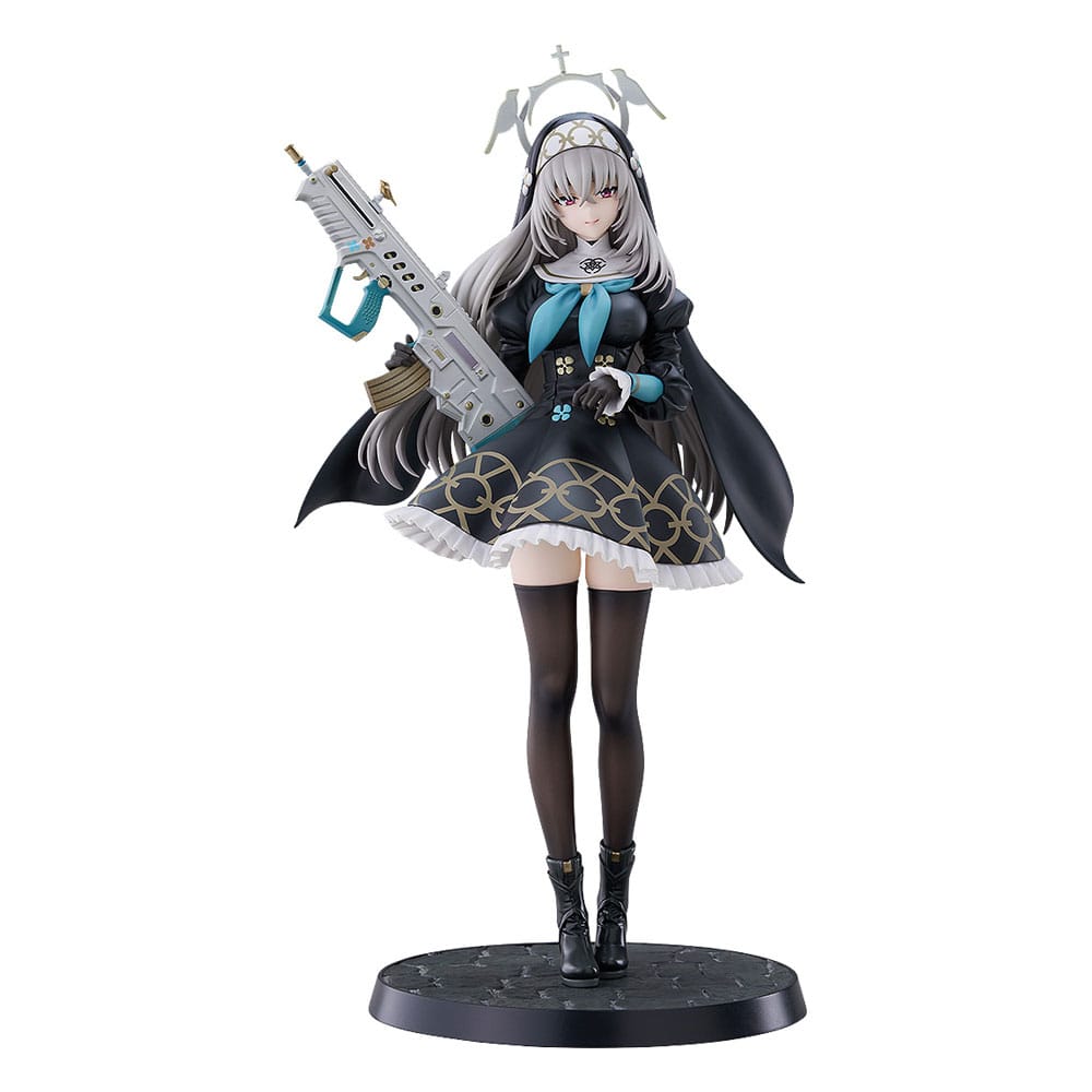 Max Factory Blue Archive Sakurako 1/7 Statue