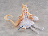 Max Factory Blue Archive Seia Yurizono Figma Actionfigur