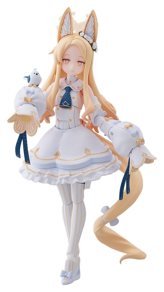 Max Factory Blue Archive Seia Yurizono Figma Actionfigur