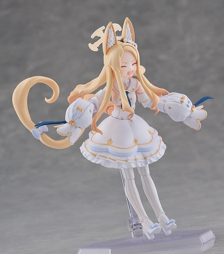 Max Factory Blue Archive Seia Yurizono Figma Actionfigur