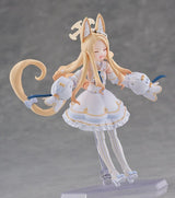 Max Factory Blue Archive Seia Yurizono Figma Actionfigur