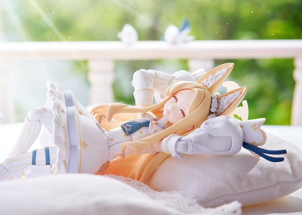 Max Factory Blue Archive Seia Yurizono Figma Actionfigur