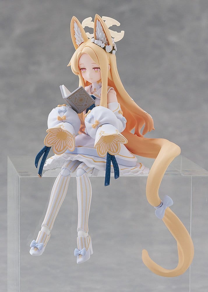 Max Factory Blue Archive Seia Yurizono Figma Actionfigur