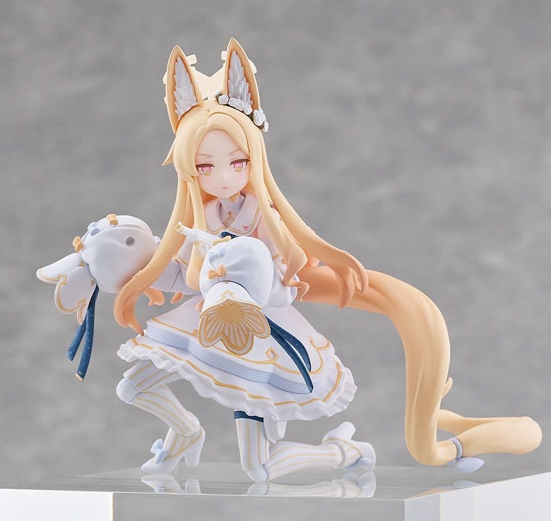 Max Factory Blue Archive Seia Yurizono Figma Actionfigur