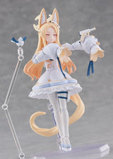 Max Factory Blue Archive Seia Yurizono Figma Actionfigur