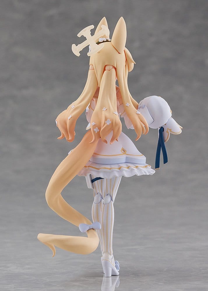 Max Factory Blue Archive Seia Yurizono Figma Actionfigur