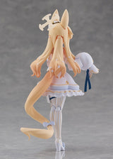 Max Factory Blue Archive Seia Yurizono Figma Actionfigur