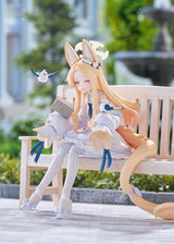 Max Factory Blue Archive Seia Yurizono Figma Actionfigur