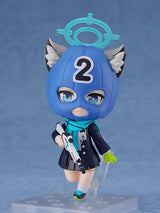 Max Factory Blue Archive Shiroko Sunaookami (re-run) Nendoroid Actionfigur