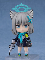 Max Factory Blue Archive Shiroko Sunaookami (re-run) Nendoroid Actionfigur