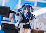 Max Factory Blue Archive Yuuka Hayase Figma Actionfigur