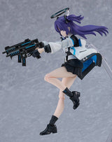 Max Factory Blue Archive Yuuka Hayase Figma Actionfigur