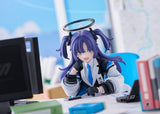 Max Factory Blue Archive Yuuka Hayase Figma Actionfigur