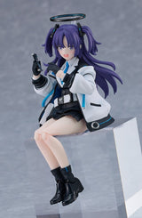 Max Factory Blue Archive Yuuka Hayase Figma Actionfigur