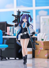 Max Factory Blue Archive Yuuka Hayase Figma Actionfigur