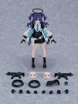 Max Factory Blue Archive Yuuka Hayase Figma Actionfigur
