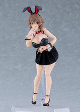 Max Factory Bunny Garden 2 Kana Figma Actionfigur