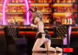 Max Factory Bunny Garden 2 Kana Figma Actionfigur