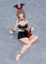 Max Factory Bunny Garden 2 Kana Figma Actionfigur