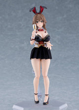Max Factory Bunny Garden 2 Kana Figma Actionfigur