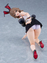 Max Factory Bunny Garden 2 Kana Figma Actionfigur