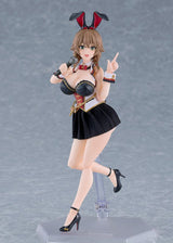 Max Factory Bunny Garden 2 Kana Figma Actionfigur
