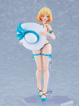 Max Factory Bunny Suit Planning Figma Sophia F. Shirring Swimsuit Ver. Actionfigur