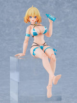 Max Factory Bunny Suit Planning Figma Sophia F. Shirring Swimsuit Ver. Actionfigur