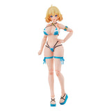 Max Factory Bunny Suit Planning Figma Sophia F. Shirring Swimsuit Ver. Actionfigur