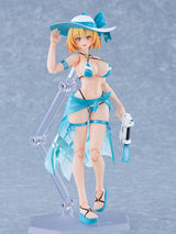 Max Factory Bunny Suit Planning Figma Sophia F. Shirring Swimsuit Ver. Actionfigur