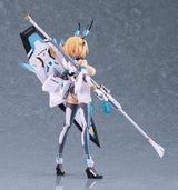 Max Factory Bunny Suit Planning Figma Sophia F. Shirring Updated Ver. Actionfigur