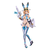Max Factory Bunny Suit Planning Figma Sophia F. Shirring Updated Ver. Actionfigur