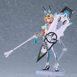 Max Factory Bunny Suit Planning Figma Sophia F. Shirring Updated Ver. Actionfigur