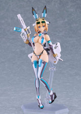 Max Factory Bunny Suit Planning Figma Sophia F. Shirring Updated Ver. Actionfigur