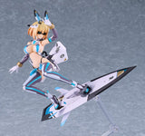 Max Factory Bunny Suit Planning Figma Sophia F. Shirring Updated Ver. Actionfigur