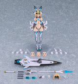 Max Factory Bunny Suit Planning Figma Sophia F. Shirring Updated Ver. Actionfigur
