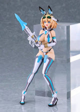 Max Factory Bunny Suit Planning Figma Sophia F. Shirring Updated Ver. Actionfigur