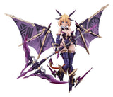 Max Factory Bunny Suit Planning PLAMAX BP-03 Sophia F. Shirring Vampire Ver. Plastic Model Kit