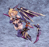 Max Factory Bunny Suit Planning PLAMAX BP-03 Sophia F. Shirring Vampire Ver. Plastic Model Kit