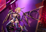 Max Factory Bunny Suit Planning PLAMAX BP-03 Sophia F. Shirring Vampire Ver. Plastic Model Kit