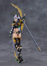Max Factory Bunny Suit Planning Silva Barrelline Figma Actionfigur