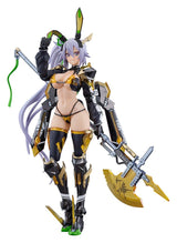 Max Factory Bunny Suit Planning Silva Barrelline Figma Actionfigur