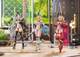 Max Factory Bunny Suit Planning Silva Barrelline Figma Actionfigur