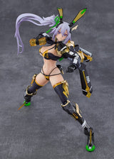 Max Factory Bunny Suit Planning Silva Barrelline Figma Actionfigur