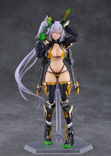 Max Factory Bunny Suit Planning Silva Barrelline Figma Actionfigur