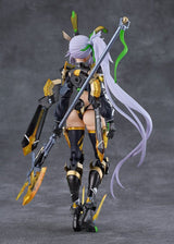 Max Factory Bunny Suit Planning Silva Barrelline Figma Actionfigur